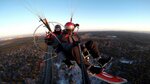 Paragliders perm (Krasnoflotskaya Street, 28), club de vuelo
