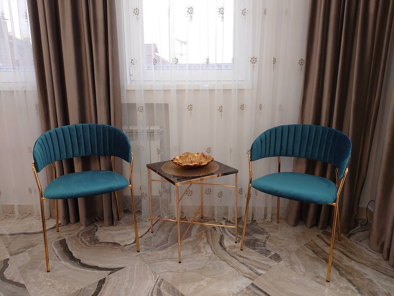 Фото Комплекс апартаментов на Ленина 57