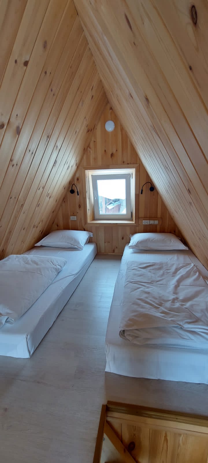 Фото We Ski Gesh