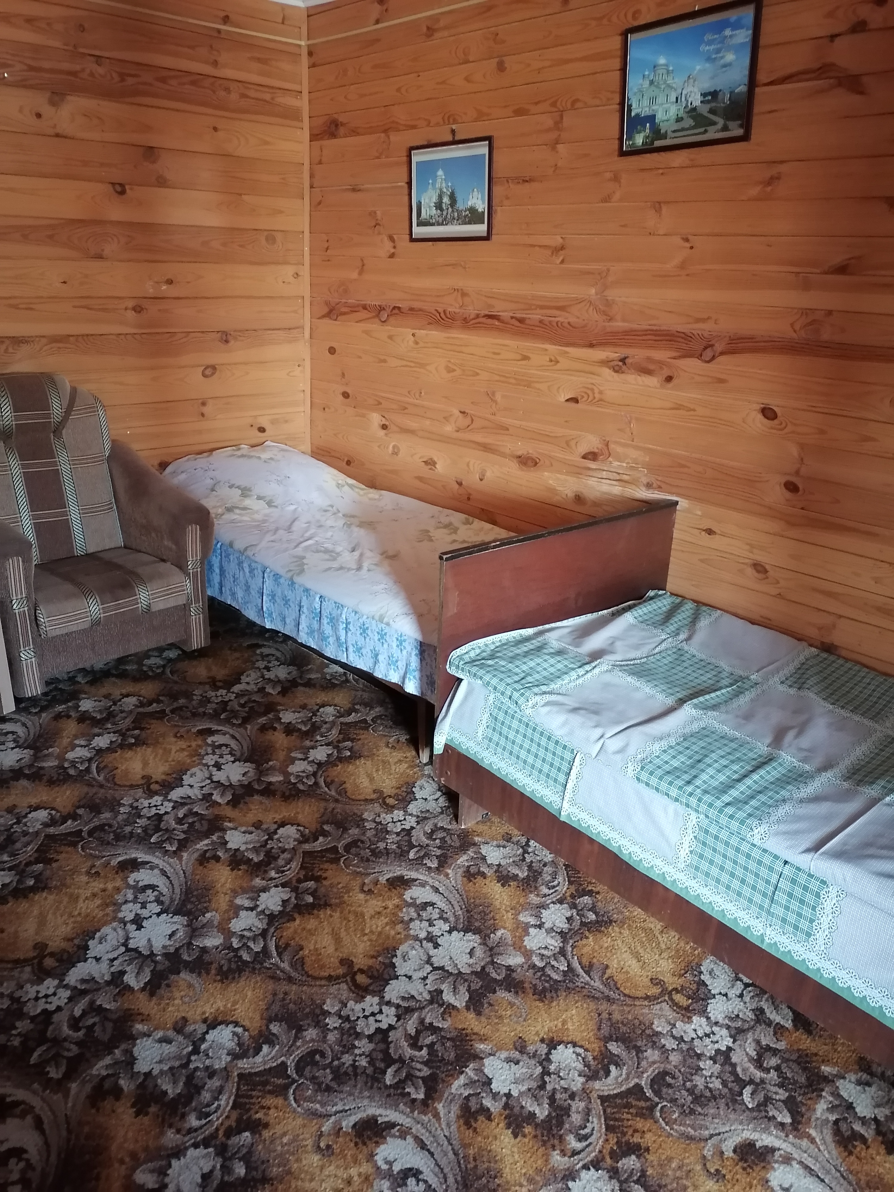 Фото Po Svyatym Mestam