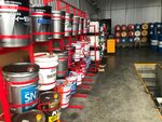 Замена масла (posyolok Industrialny, 2), express oil change