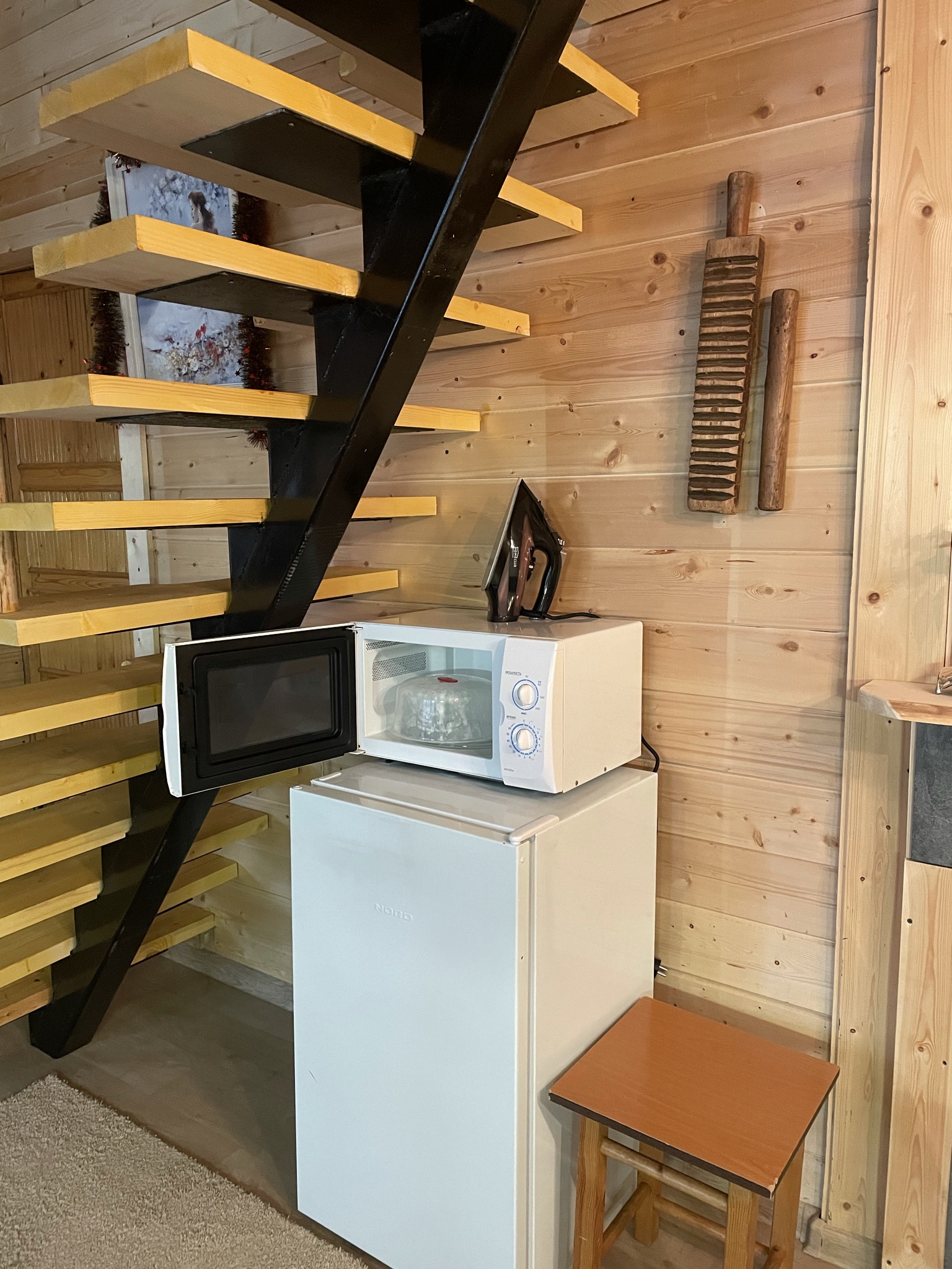 Фото Сандал