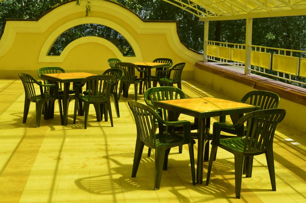 Фото Золотая осень