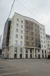 Новый Горизонт (Gogolya Street, 36) ، صيانة المباني