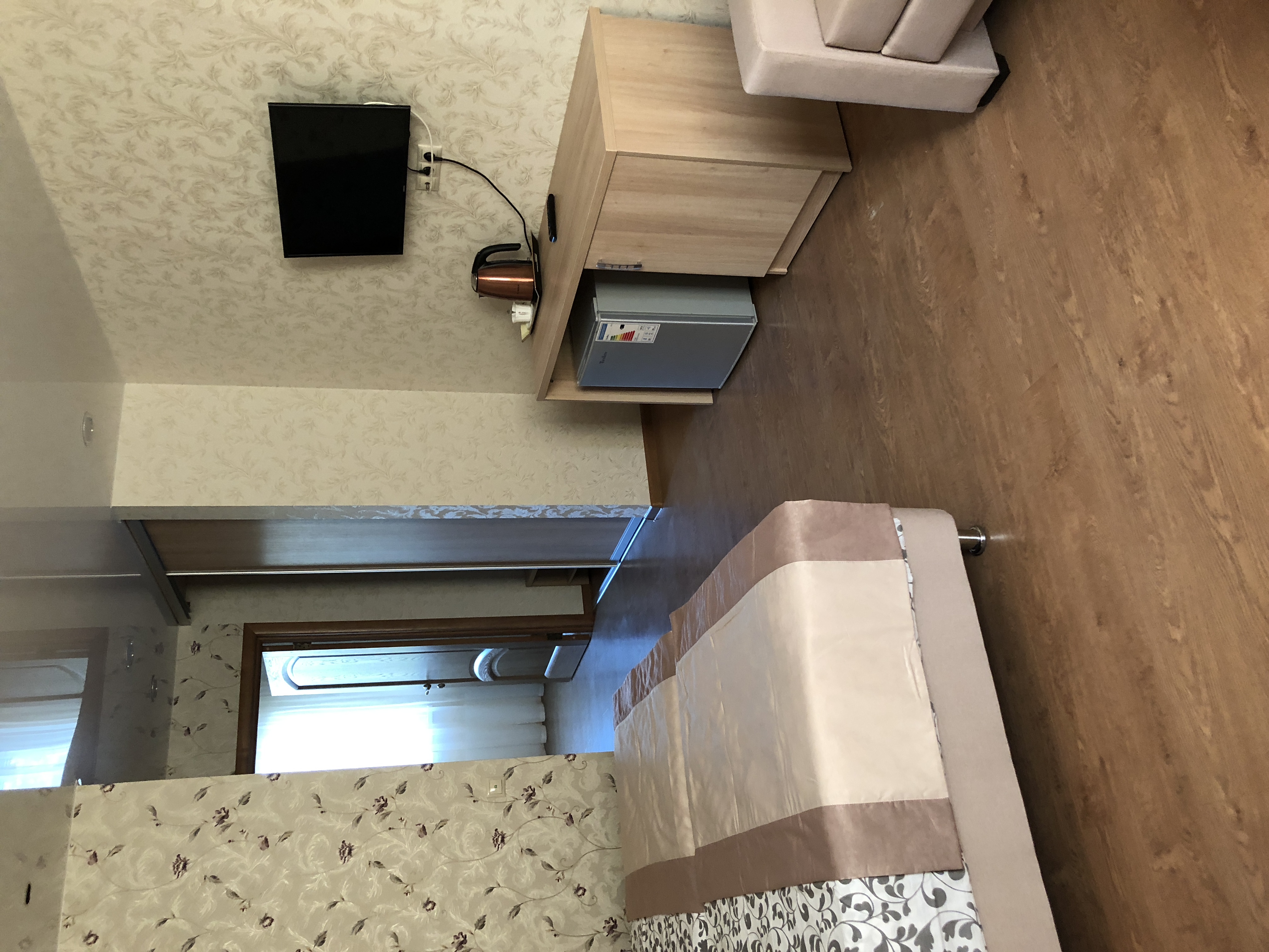 Фото Три Сезона