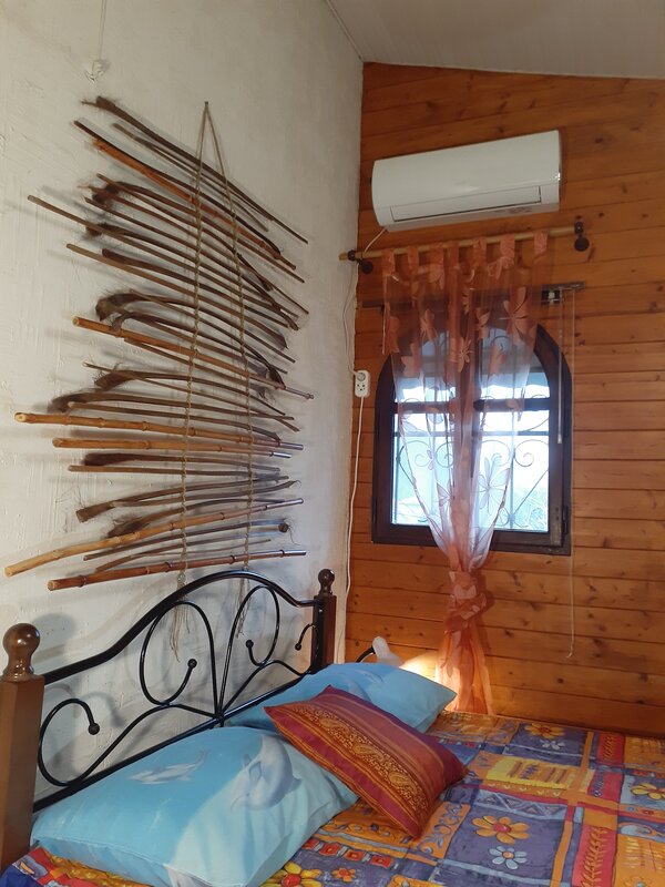 Чемитоквадже Дом у моря — фото 9