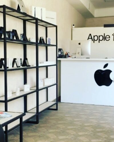 Эплхом, ремонт телефонов, Гродно, ул. Ожешко, 47 — Яндекс Карты