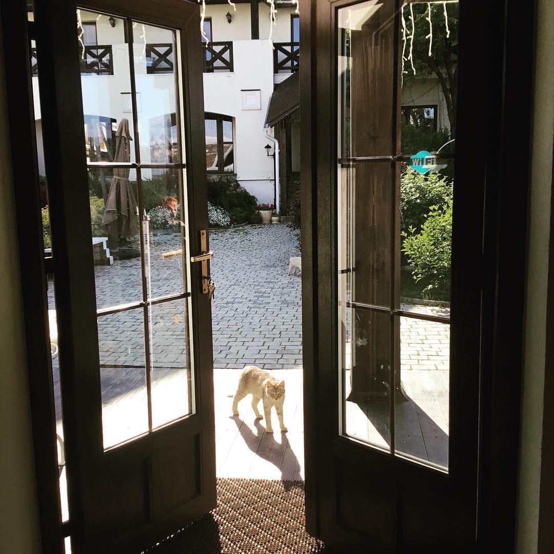 Фото Провинция