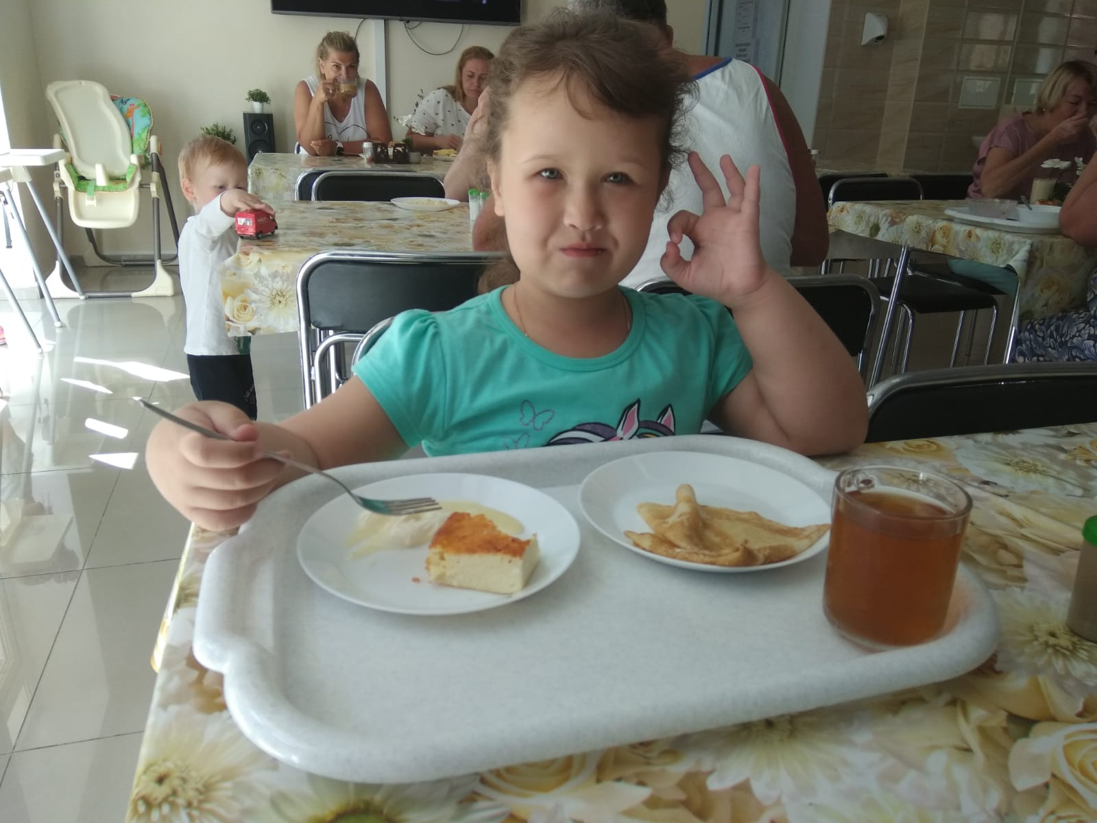 Фото Кассис