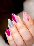 Ногтевая студия (ulitsa Balakireva, 51А), estudio de manicura