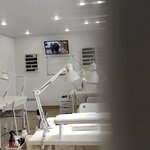 Bashkirova Nails (Uritskogo Street, 74) ، صالون العناية بالأظافر