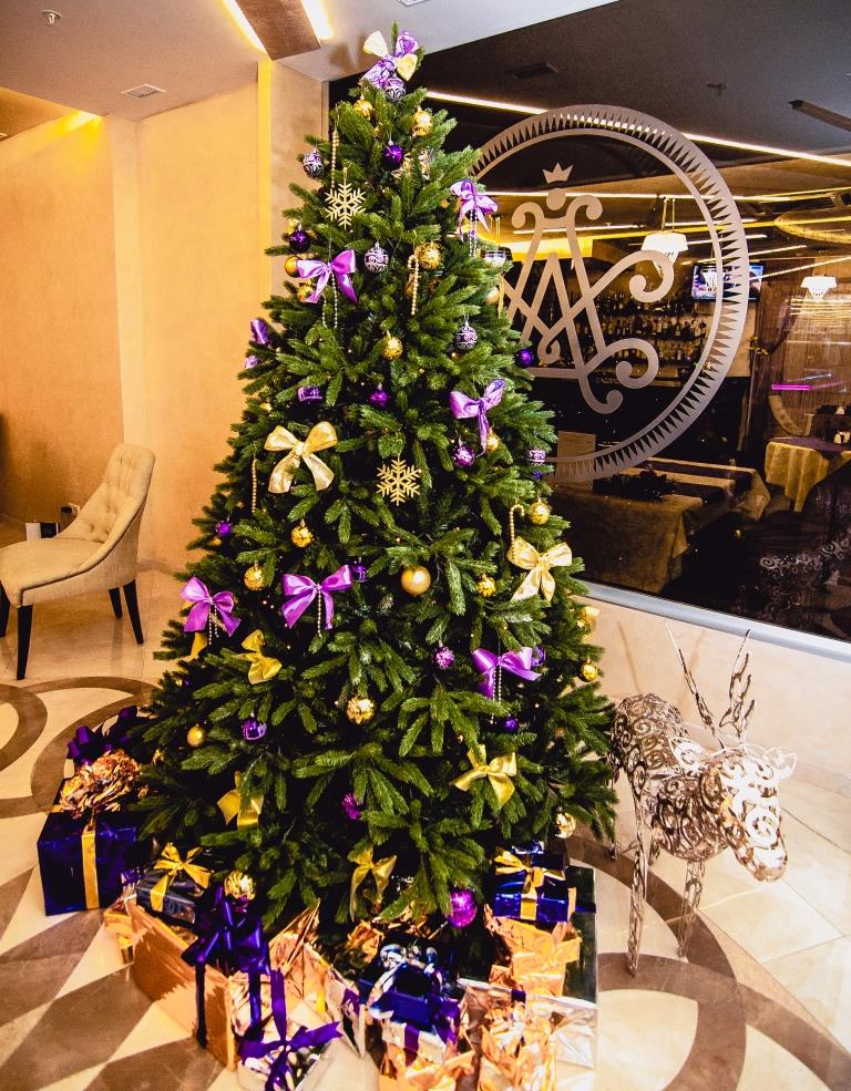 Фото Денарт