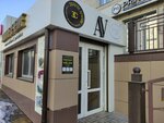 Real touch (Belgorod, Gostenskaya Street, 16), interior design