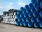 Tsk Dv (Vostochnoye Highway, 41), water supply and sewage systems