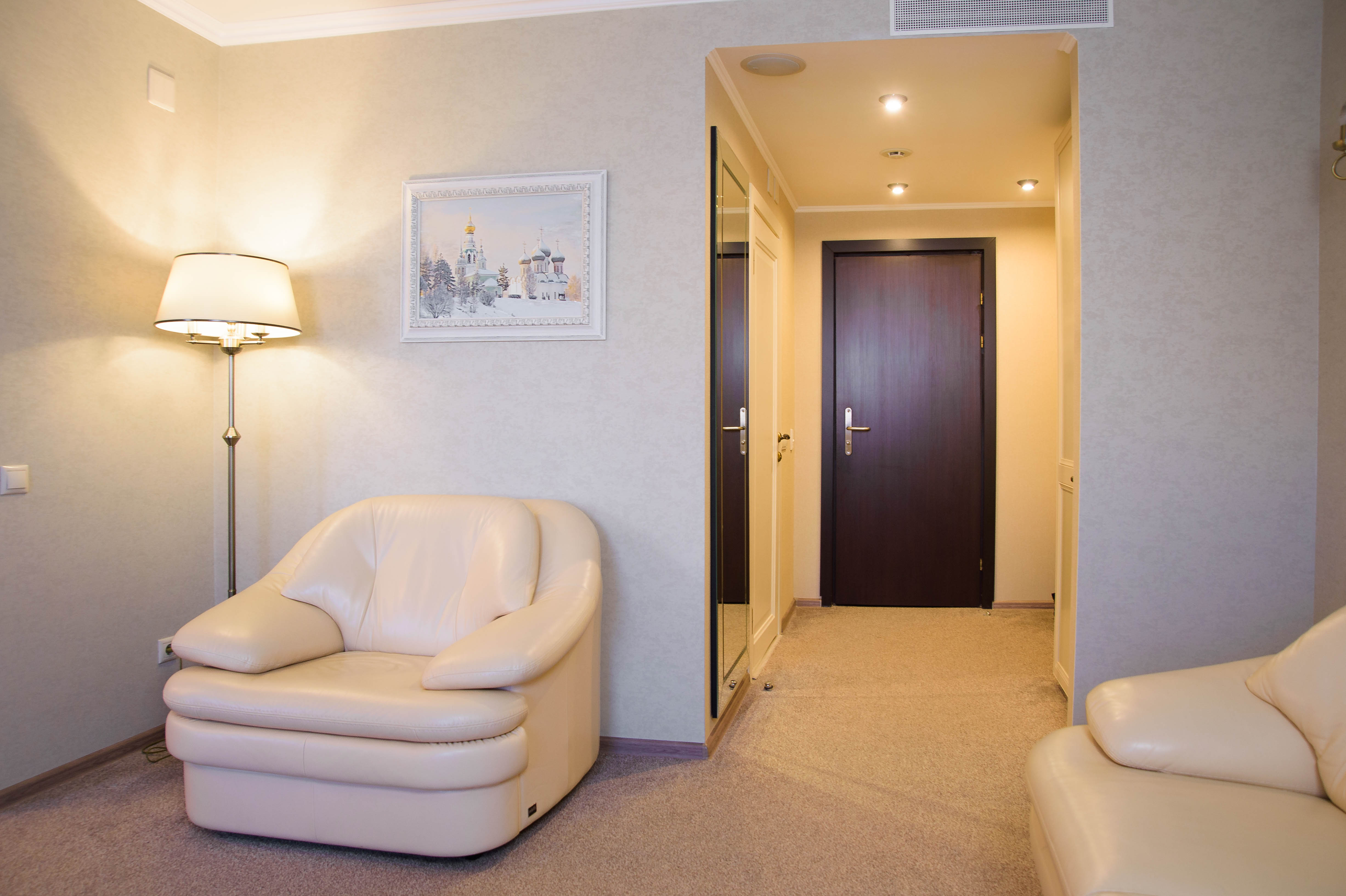 Фото Атриум