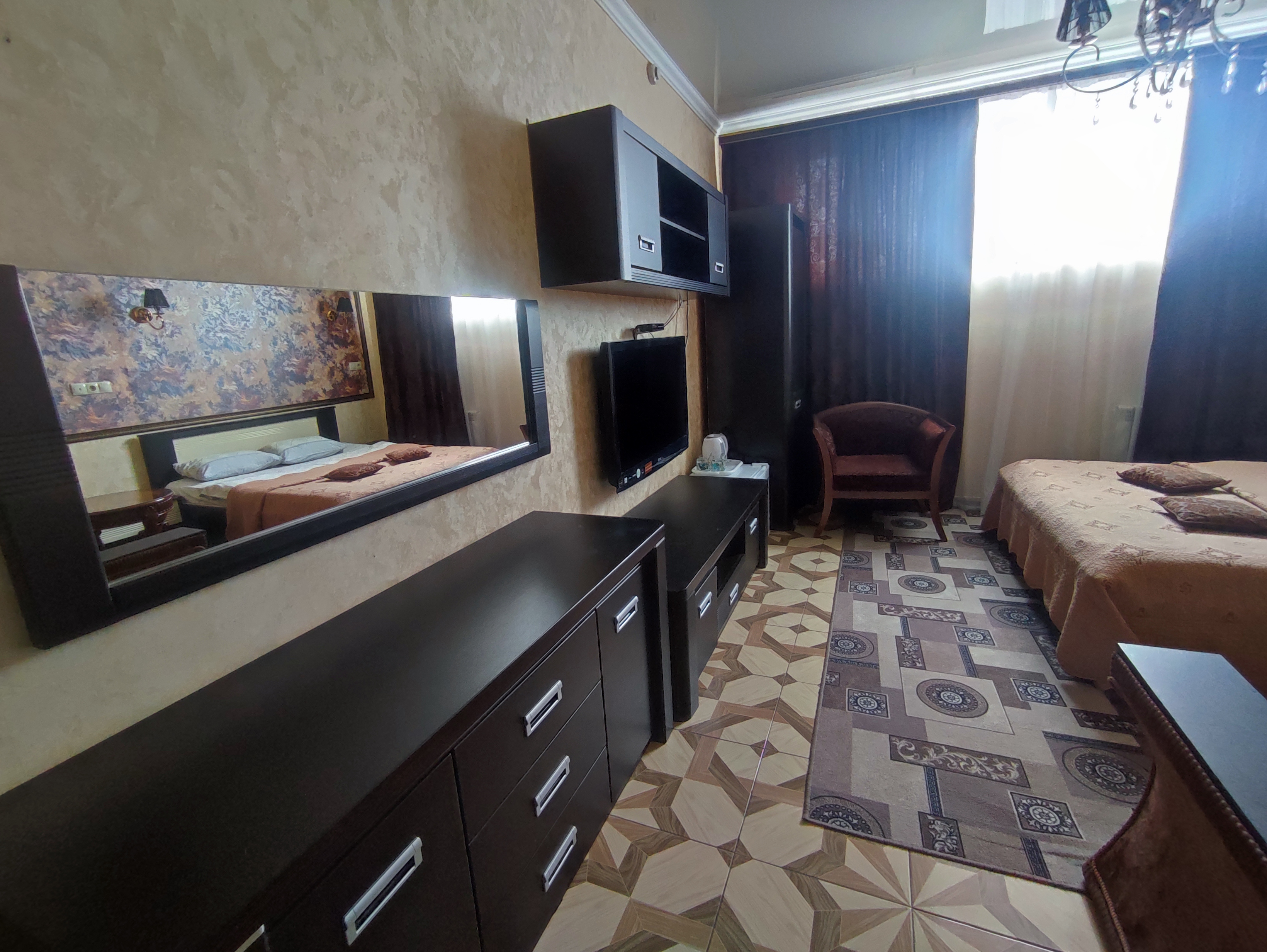 Фото Респект