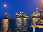 Ciss Group (Derbenevskaya Embankment, 7с22), oil and gas equipment