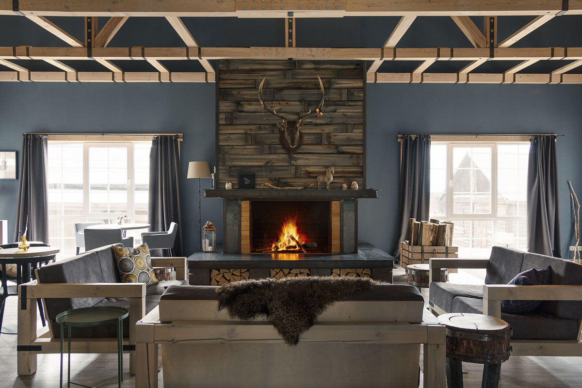 Фото Порт Ольхон