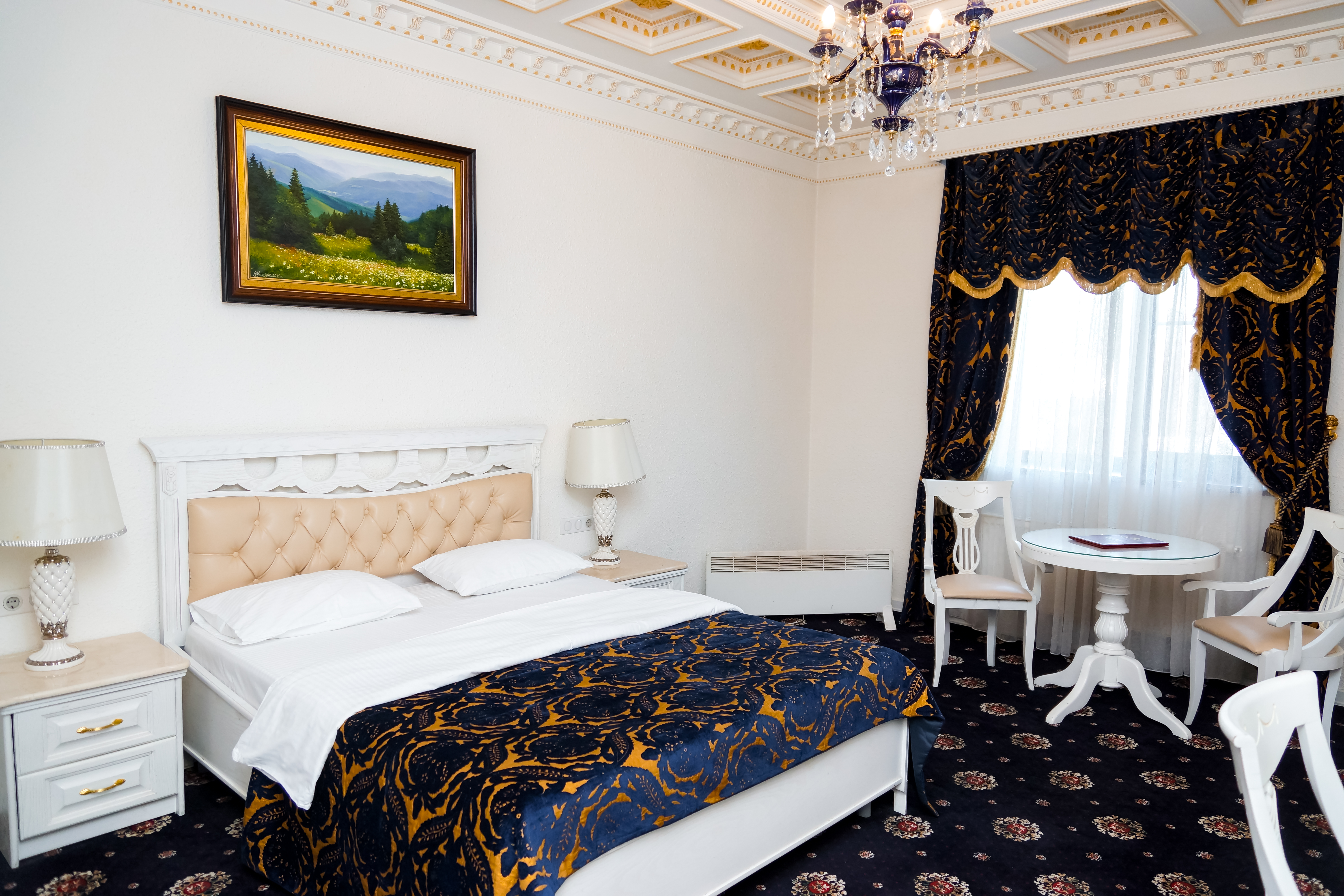 Фото Nabat Palace в Домодедово