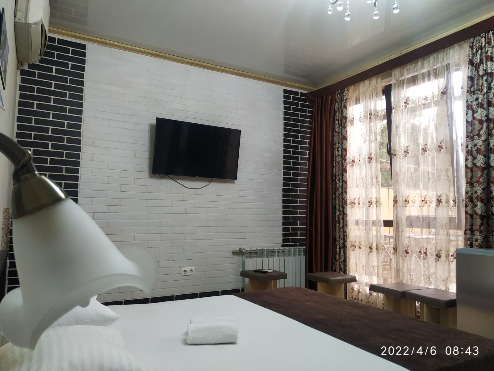 Фото Марсель