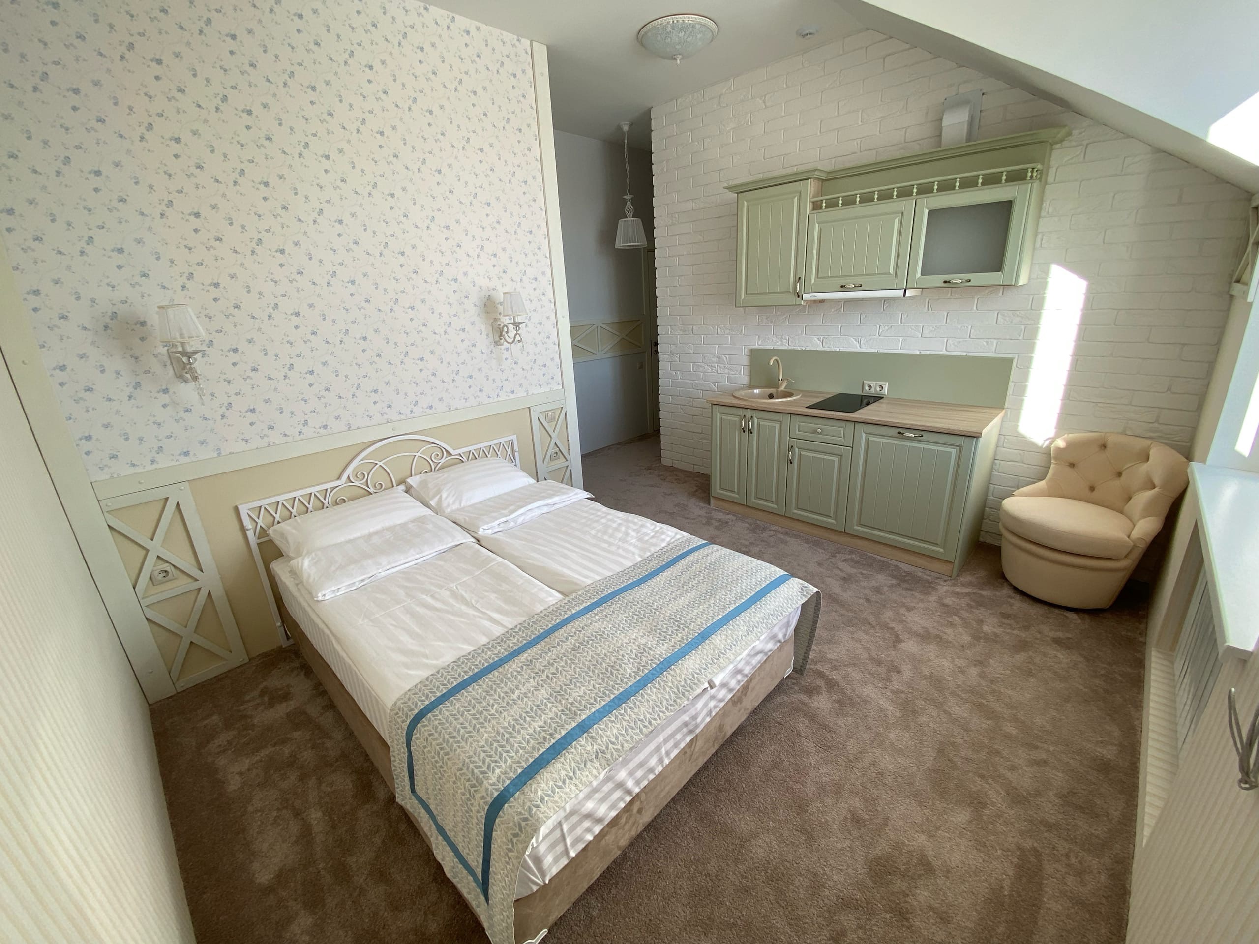 Фото Загородное