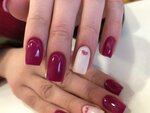 Irina. Nails. Saburovo (derevnya Saburovo, Parkovaya ulitsa, 5), nail salon