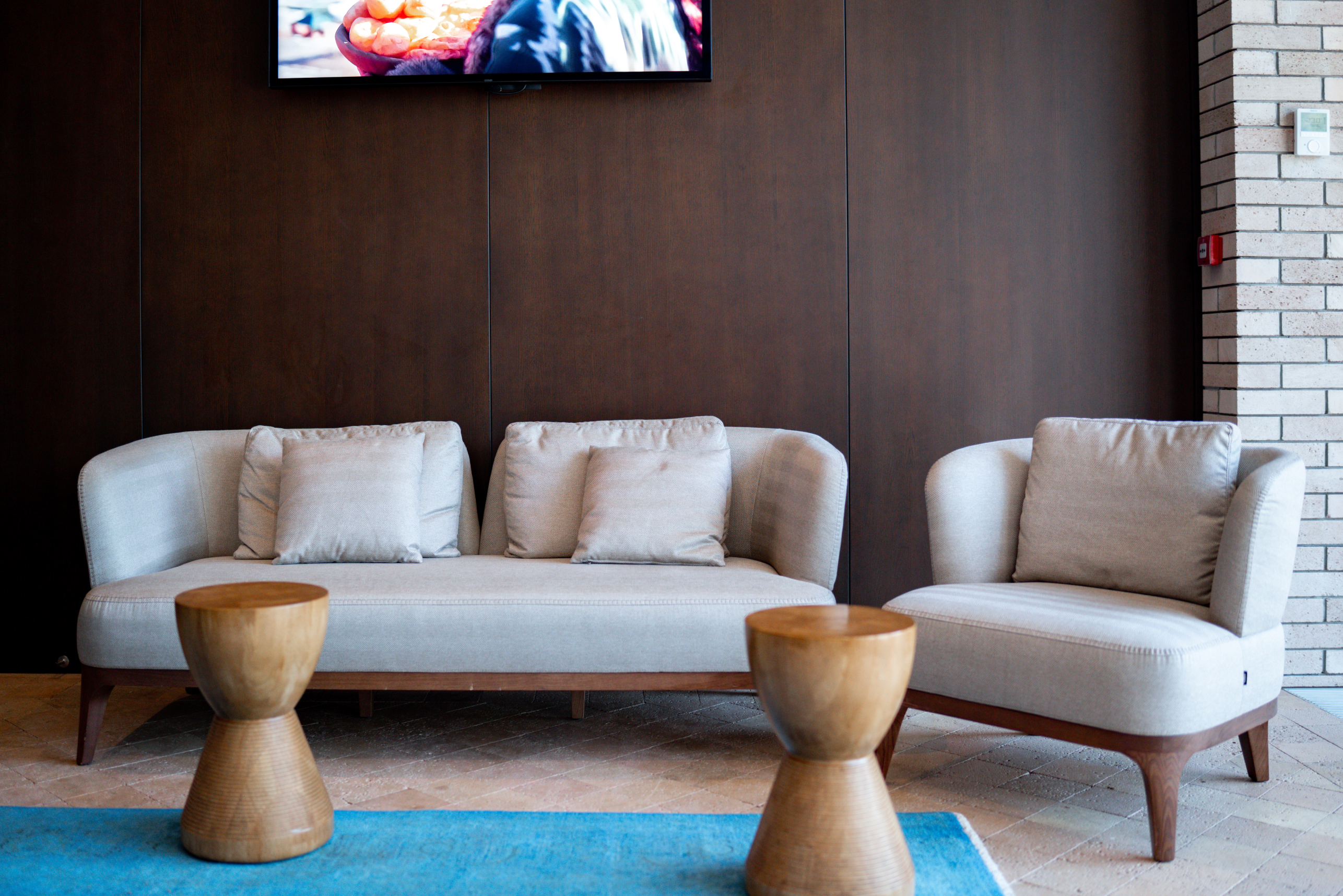 Фото Pana Boutique Hotel Shymkent