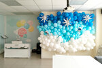Vilena (Lopasnenskaya Street, 3), children's developmental center