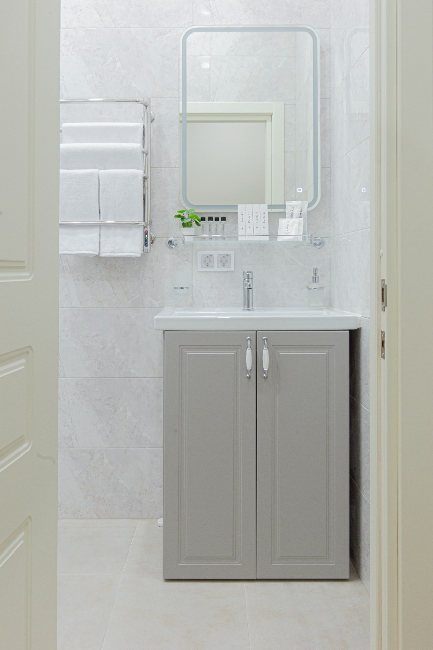 Фото Гранд Сьютс Syncotel