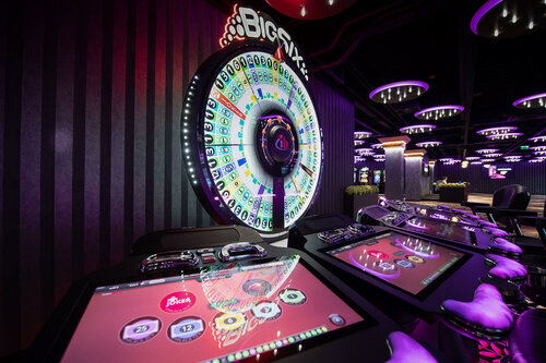 Nv casino slovakia