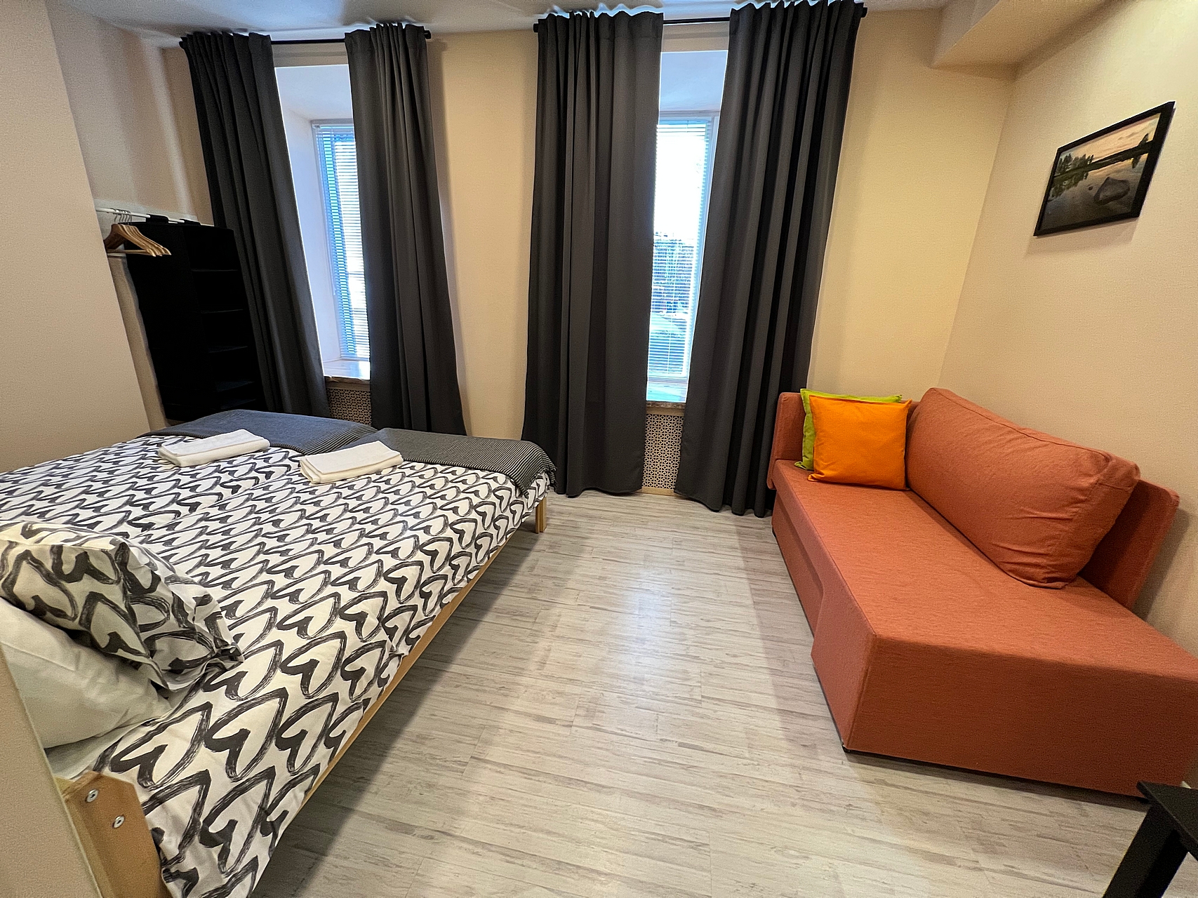 Фото Арктик Хоум Даунтаун