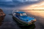Siberian Rivers World (Igarskaya ulitsa, 19) ، أحواض بناء السفن