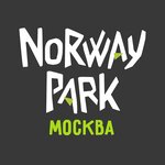 Норвежский парк (Московская область, Одинцовский городской округ, парк Раздолье), верёвочный парк в Москве и Московской области