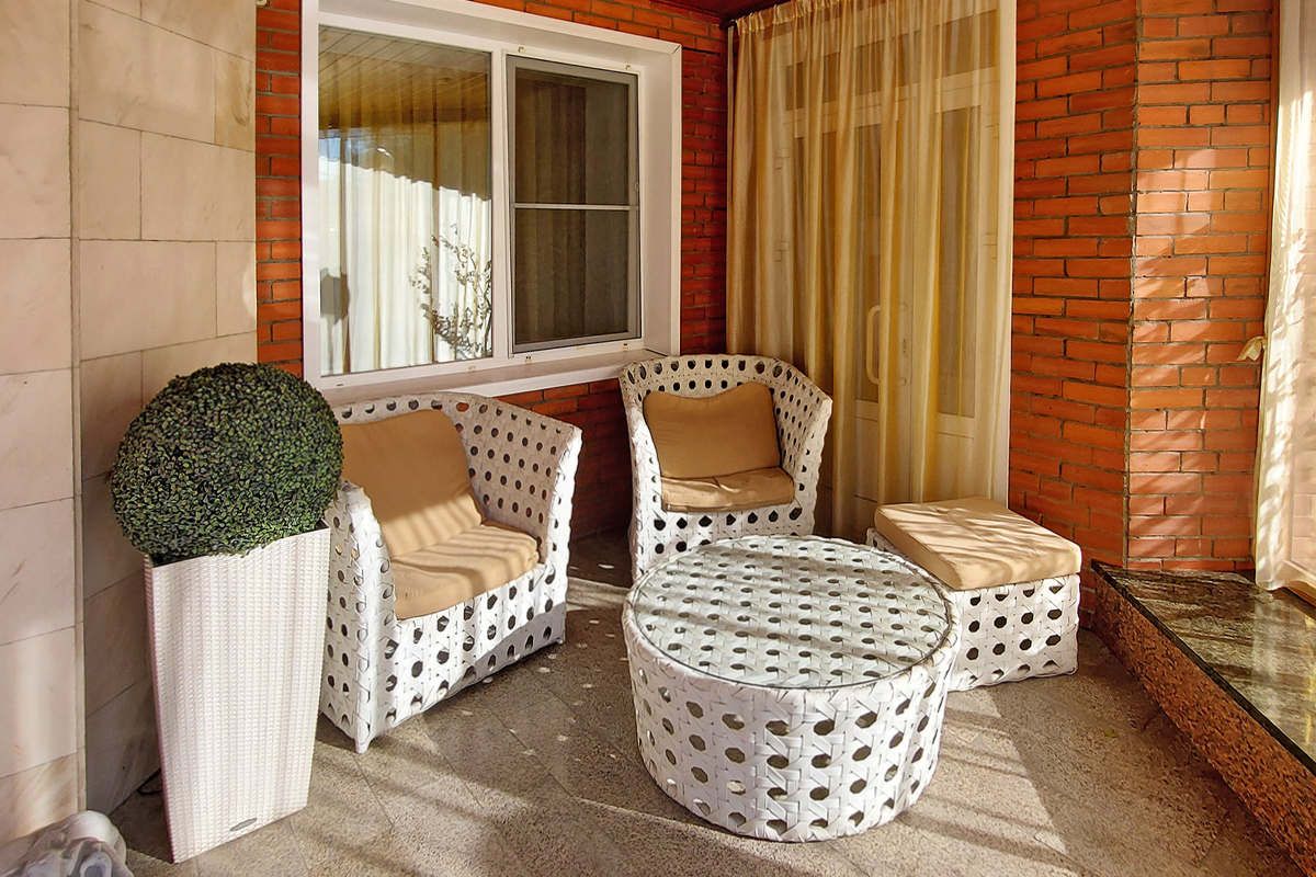 Фото Барракуда