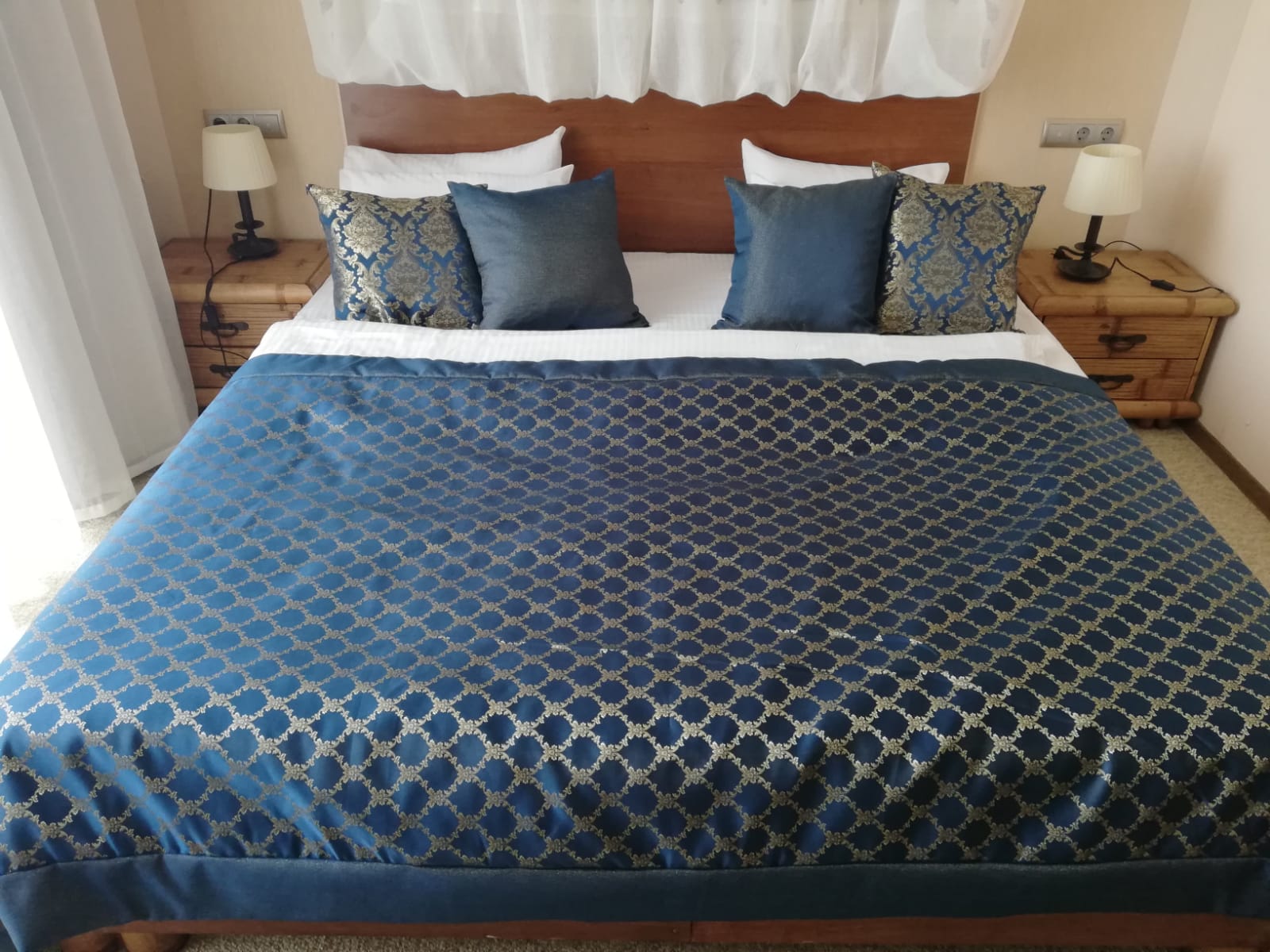 Фото Город Солнца