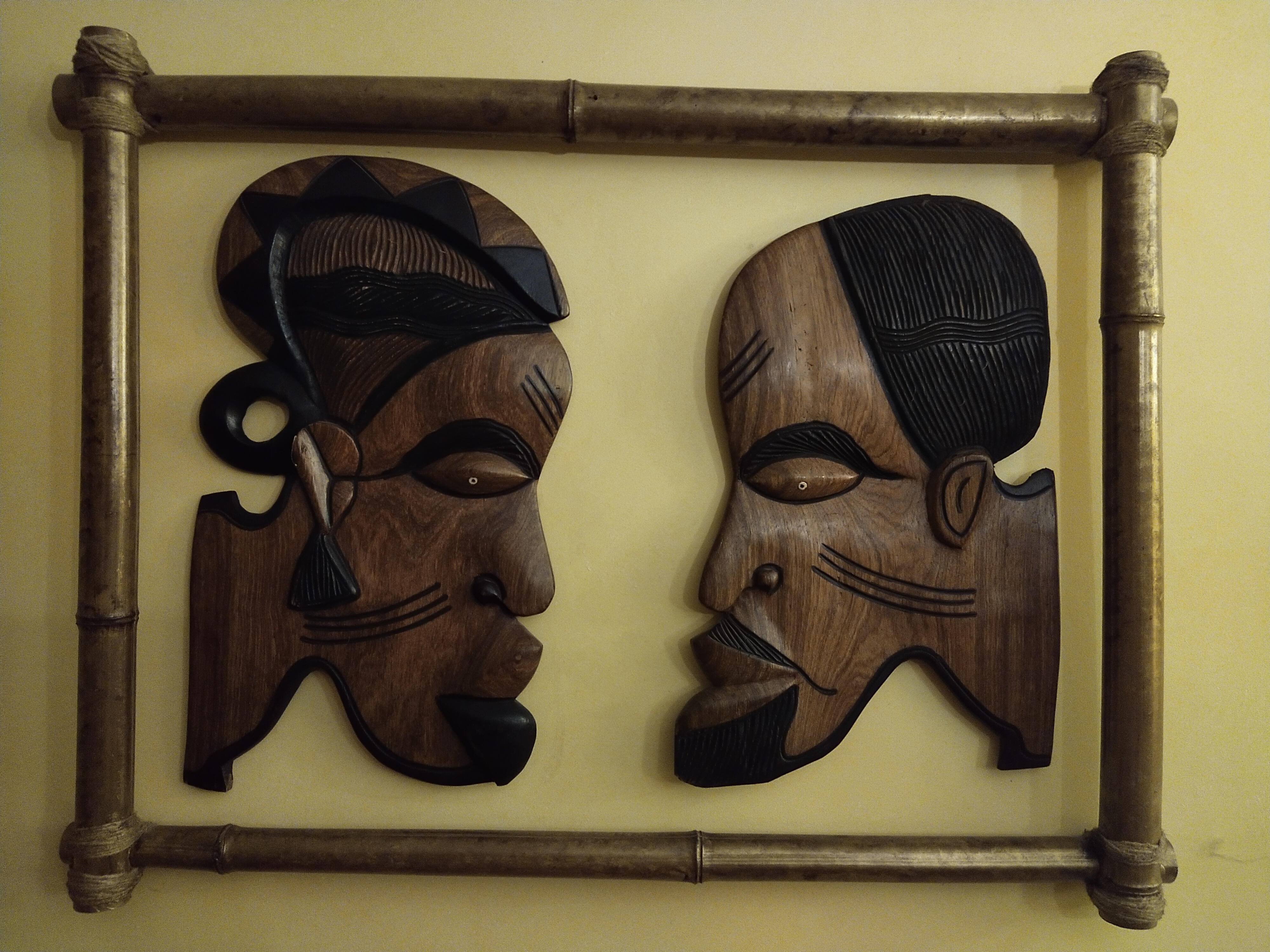 Фото Масаи мара