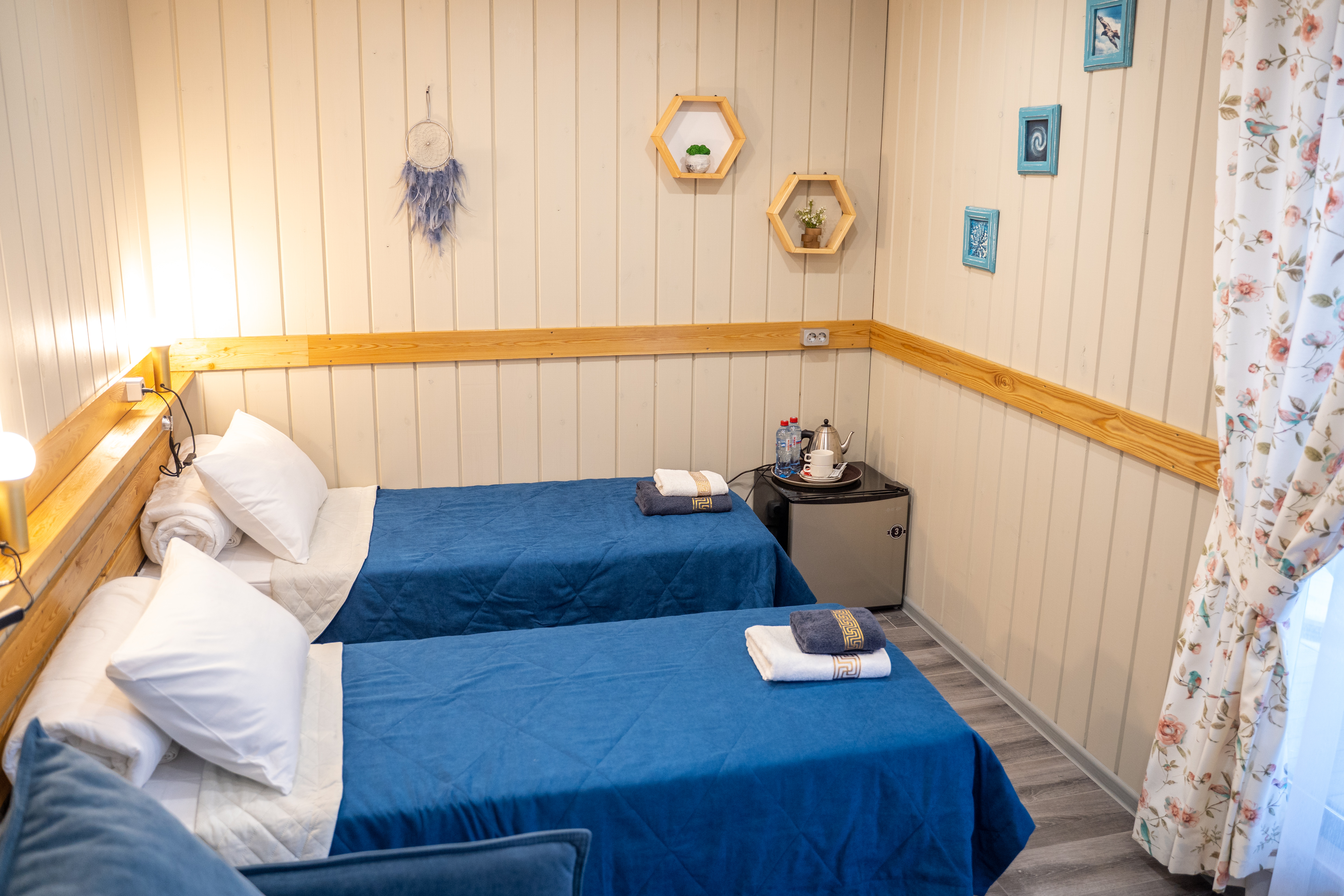 Фото Дача БайкалЭко