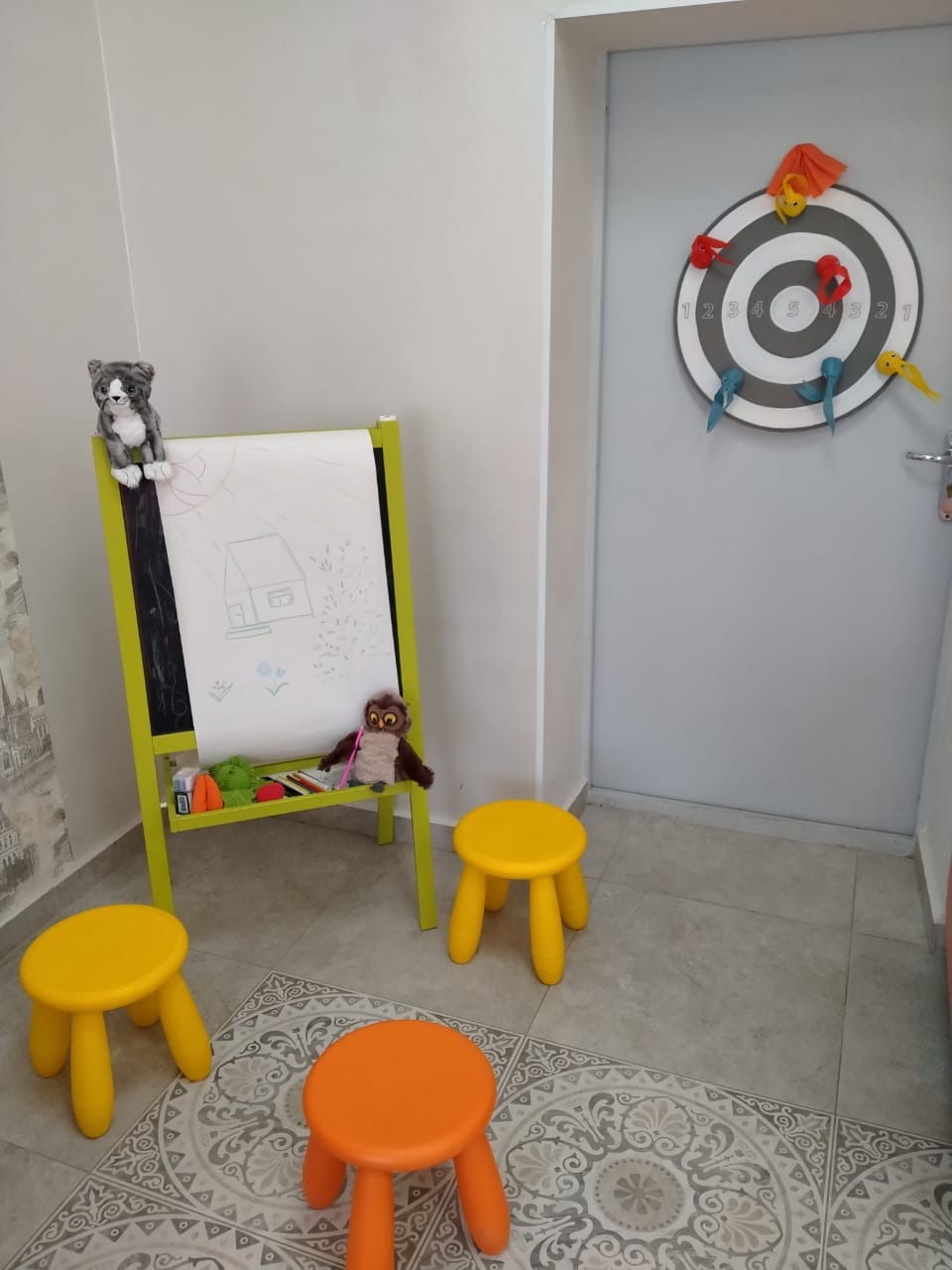 Фото Гостиница Товарково