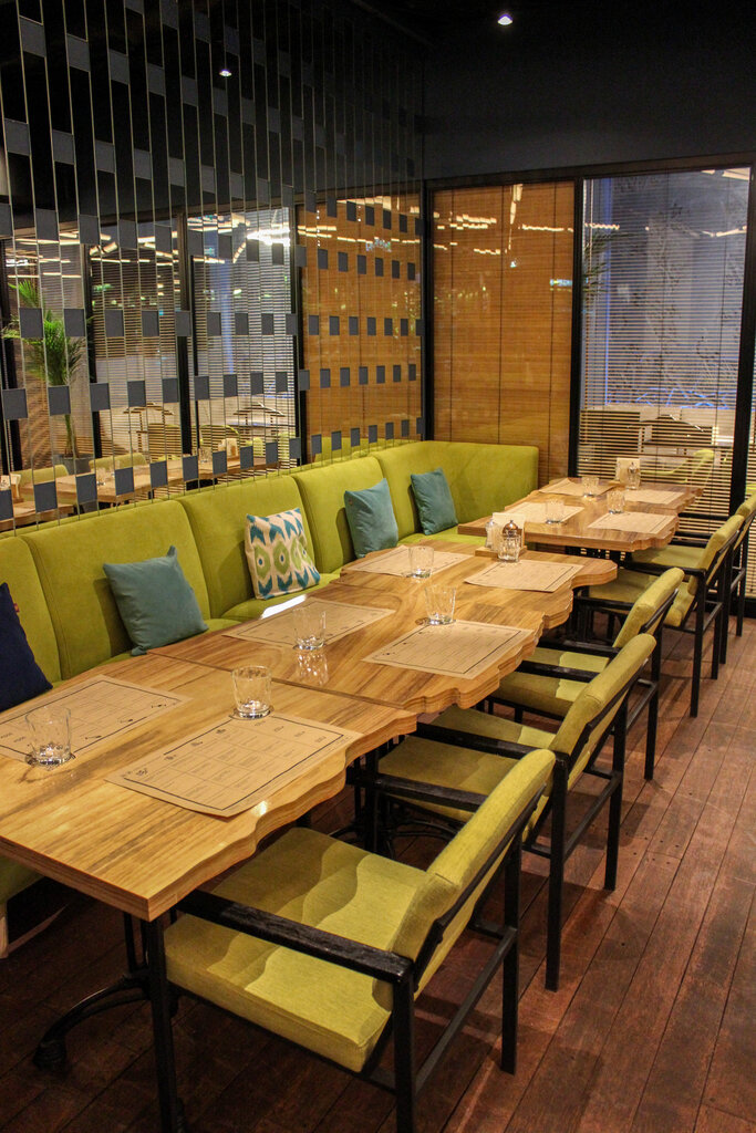 Бар практика