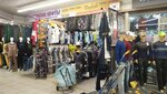 Dadash (MKAD, 14th kilometre, 4), clothing store