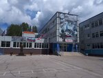 Milya (Lizy Chaykinoy Street, 57), educational center