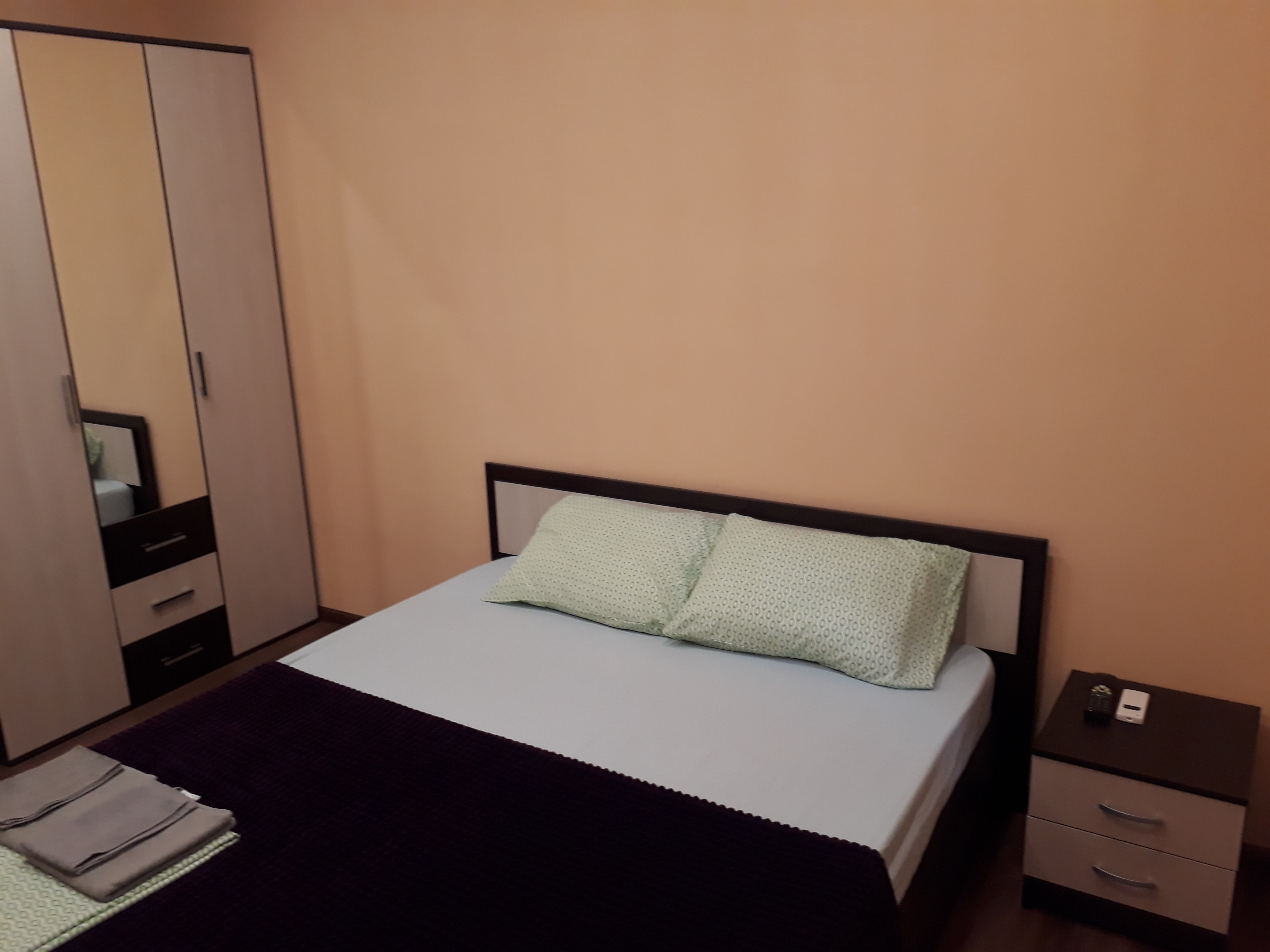 Фото Гостевой дом на Горького