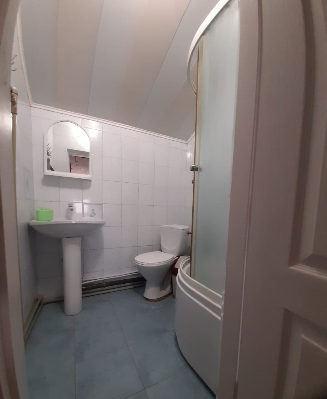 Фото Тетушка Сова