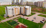 Sz Alliance-Group (Bylinnaya ulitsa, 3), apartments in new buildings