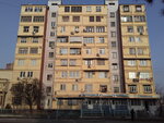 GrandPharm (Tashkent, Yangihayot District, Dustlik Street), pharmacy