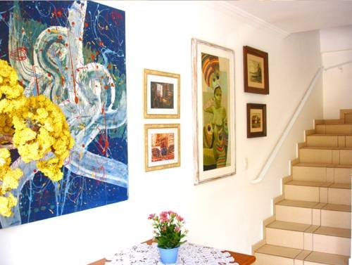 Фото Iracemar Hotel Guaruja