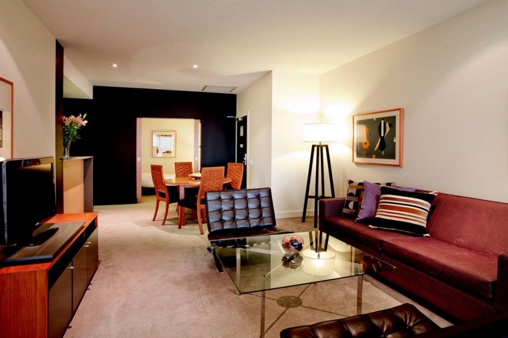 Фото Short Stay Apartment at Flinders