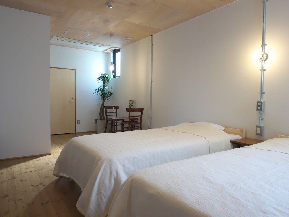 Фото Guesthouse cosa - Hostel