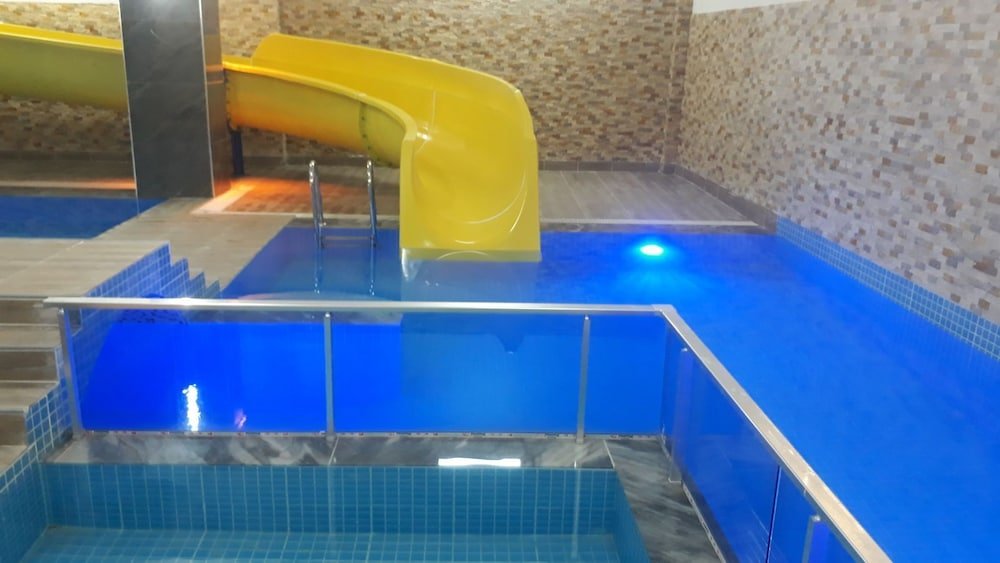 Фото Cakir Termal Otel