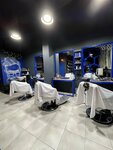 Vozduh (Lenina Avenue, 32Д), barber shop